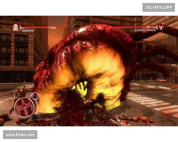 正版单机游戏下载：虐杀原形攻略大全