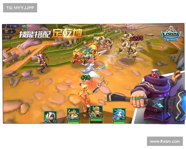 王国纪元：锻造装备的艺术