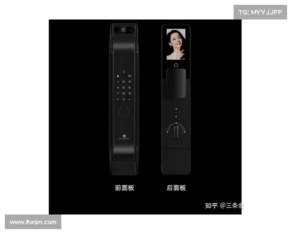 纪元智能锁：中文设置，智能安全，便捷无忧