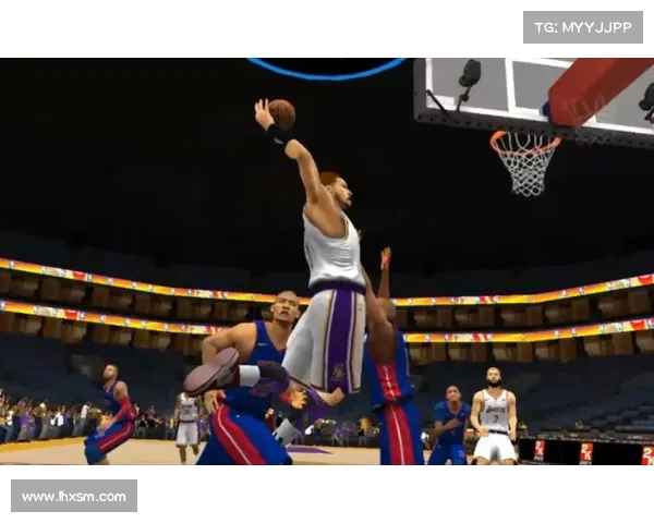 自创球员主宰舞台，NBA 2K20引领库里变身